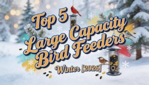 large capacity bird feeders for winter large capacity bird feeders for winter