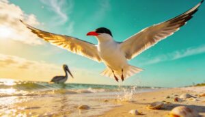 laughing gull laughing gull