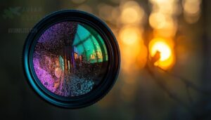 lens coatings and glass quality lens coatings and glass quality