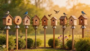 limiting larger birds and invasive species limiting larger birds and invasive species