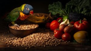 limits of seed-only diets limits of seed-only diets