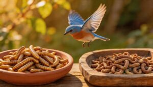 live or dried mealworms live or dried mealworms