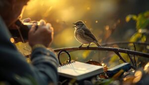 log calls and vocalizations log calls and vocalizations