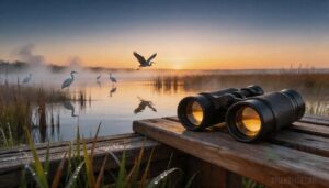 low-light performance at dawn and dusk low-light performance at dawn and dusk