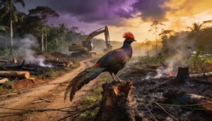 main threats to rare bird survival main threats to rare bird survival