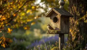 maintain a safer nest box site maintain a safer nest box site