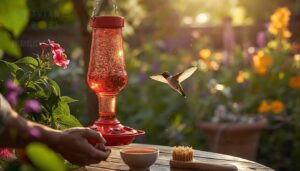 maintenance tips for natural hummingbird feeding maintenance tips for natural hummingbird feeding