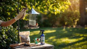 maintenance tips for squirrel proof feeders maintenance tips for squirrel proof feeders