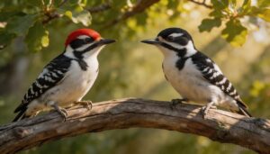 male vs. female characteristics male vs. female characteristics