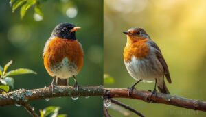 male vs. female differences male vs. female differences