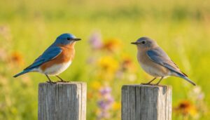 male vs. female differences male vs. female differences