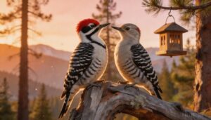 male vs. female identification differences male vs. female identification differences