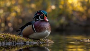 male wood duck plumage male wood duck plumage
