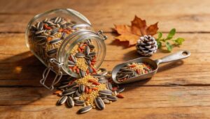 managing seed quantity and freshness year-round managing seed quantity and freshness year-round