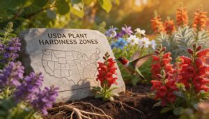 matching flowers to local hardiness zones matching flowers to local hardiness zones