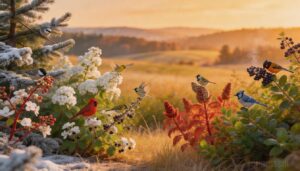 matching shrubs to usda hardiness zones matching shrubs to usda hardiness zones