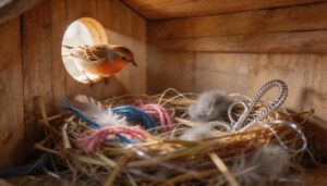 materials small birds should avoid materials small birds should avoid