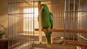 measure body length and tail clearance measure body length and tail clearance