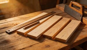 measuring and cutting six simple panels measuring and cutting six simple panels