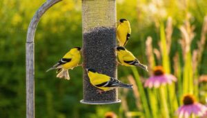 mesh feeders for clinging finches mesh feeders for clinging finches