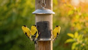 mesh feeders for thistle and finches mesh feeders for thistle and finches