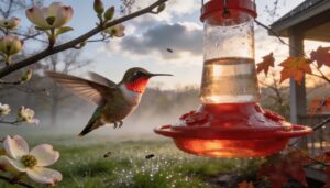 mid-atlantic: early april mid-atlantic: early april