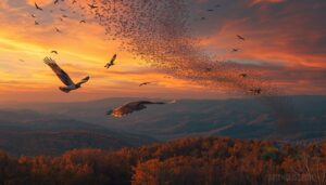 migration patterns migration patterns