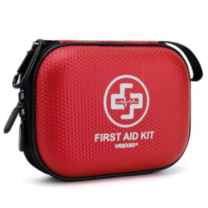 Mini First Aid Kit B0DB794BKQ