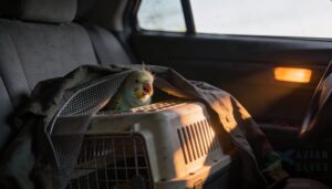 mistakes to avoid during transport mistakes to avoid during transport