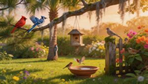 most abundant florida backyard birds most abundant florida backyard birds