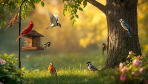most common virginia backyard birds most common virginia backyard birds