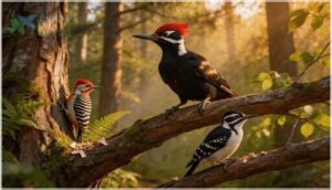most common woodpeckers in arkansas most common woodpeckers in arkansas