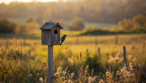 mount boxes at proper height mount boxes at proper height