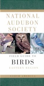 National Audubon Society Field Guide 0679428526