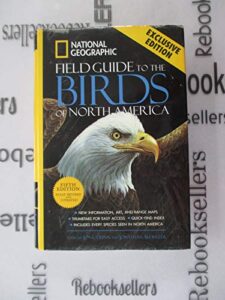 National Geographic Field Guide to 1426200722