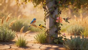 native grasses and vines that help birds native grasses and vines that help birds