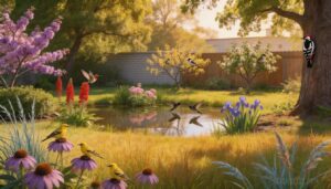 native plant groupings for sunny, shaded, wet, and urban yards native plant groupings for sunny, shaded, wet, and urban yards