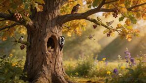 native trees that attract the most bird species native trees that attract the most bird species