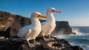 nazca booby nazca booby