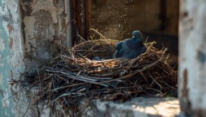 nest reuse and growth over time nest reuse and growth over time
