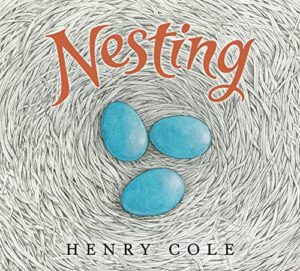 Nesting: A Stunning Spring Picture 0062885928