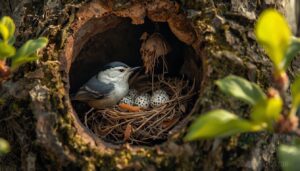 nesting and breeding cycle nesting and breeding cycle