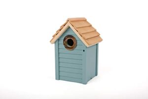 New England Nest Box B00FLJXZSO