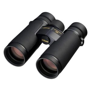 Nikon Monarch HG 8x42mm Binocular B01N23V0CR