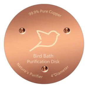 NNG 1 Pack Bird Bath B0F9NYKD4X