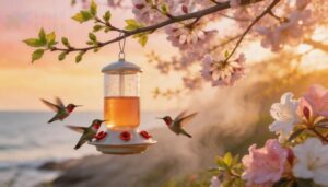 northeast and canada: late april to early may northeast and canada: late april to early may