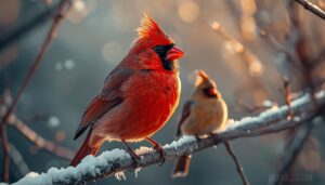 northern cardinal northern cardinal