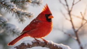 northern cardinal northern cardinal