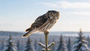 northern hawk owl overview northern hawk owl overview