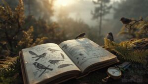 note weather, habitat, and effort note weather, habitat, and effort